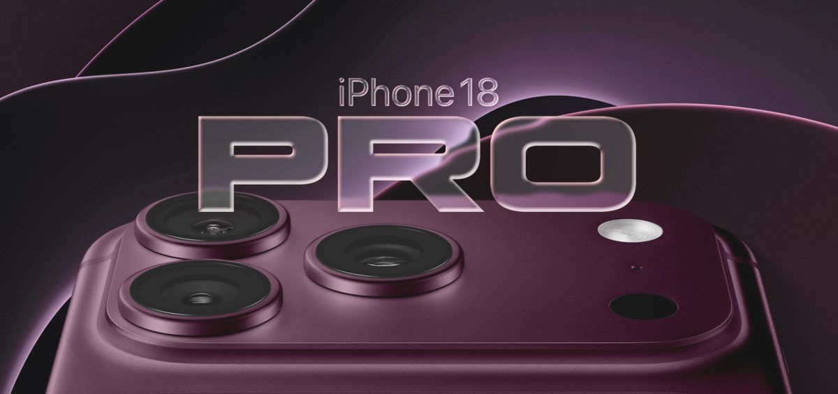 Запчасти для iPhone 18 Pro обойдутся Apple на 38% дороже, но есть и хорошая новость