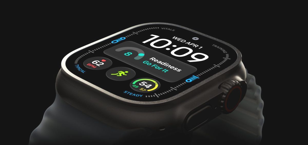Apple Watch Series 12, Ultra 4 adding two new features soon