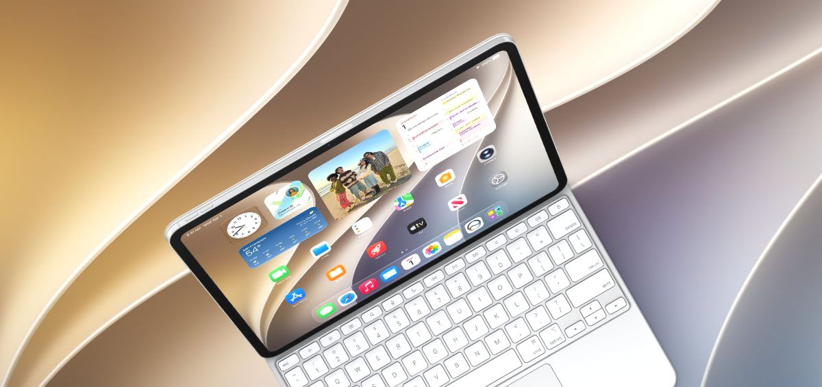iPadOS 27.2: Две новые функции уже скоро на вашем iPad