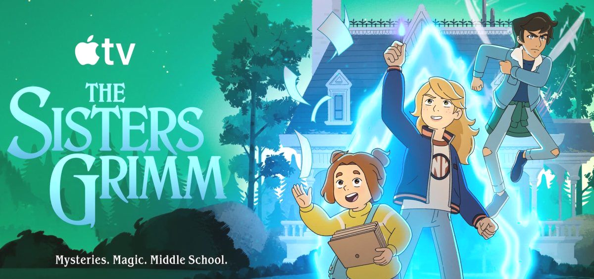 Apple TV releases ‘The Sisters Grimm’ season 2 in full