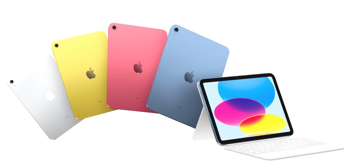 Всё, что мы знаем о следующем базовом iPad Apple: чип A19 и многое другое