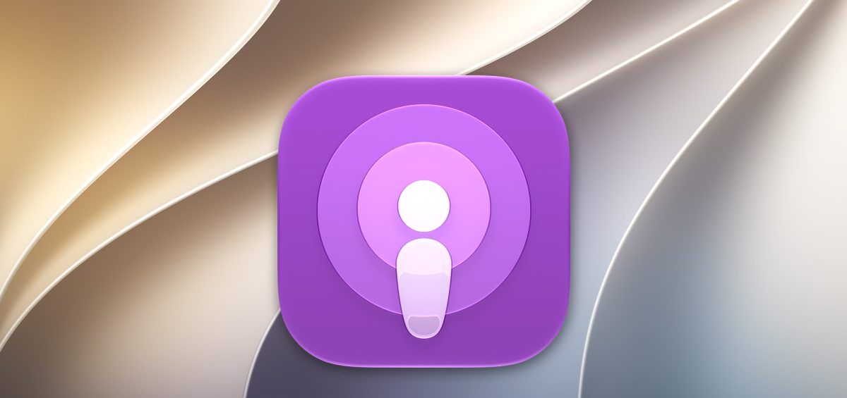 iOS 27.2 gives Apple Podcasts the big fix I’ve wanted for years