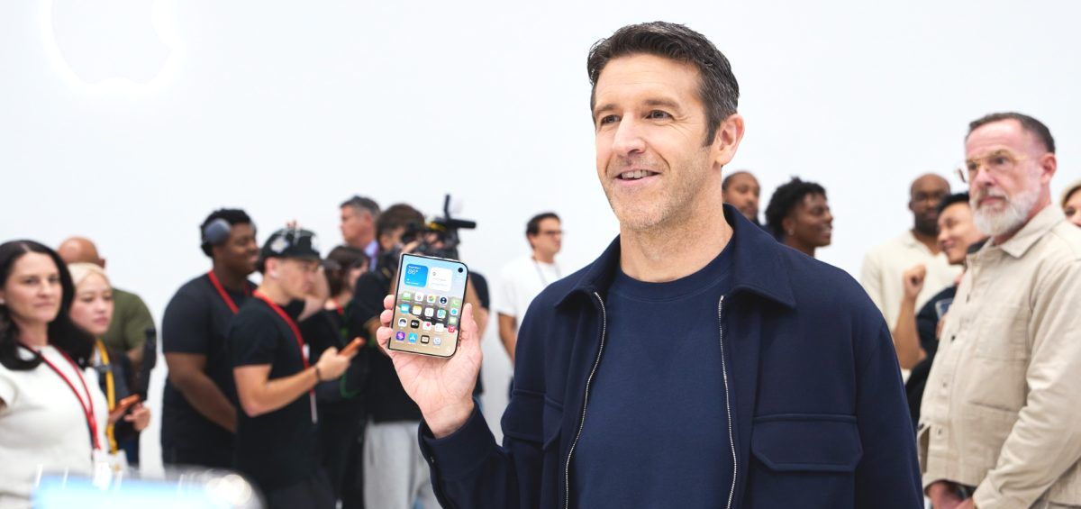 John Ternus is taking a more ‘hands-on’ role in Apple’s design teams as CEO: report