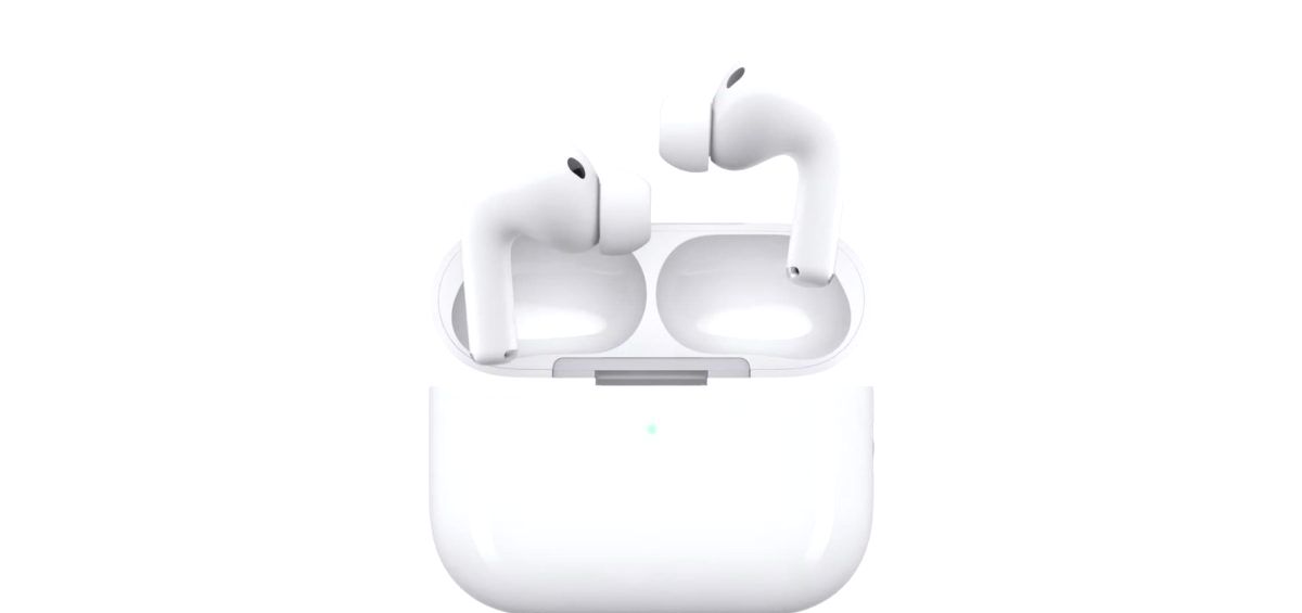 AirPods Pro 3: дешевле $179 всего через пару недель после выхода новых функций