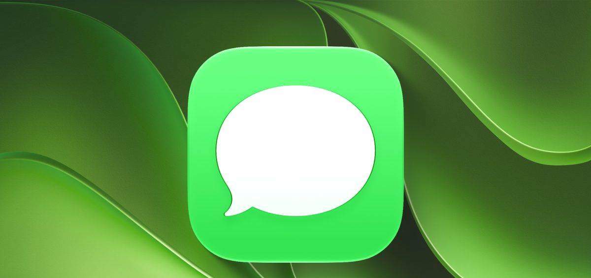 iOS 27 обновляет приложение «Сообщения» новыми функциями RCS