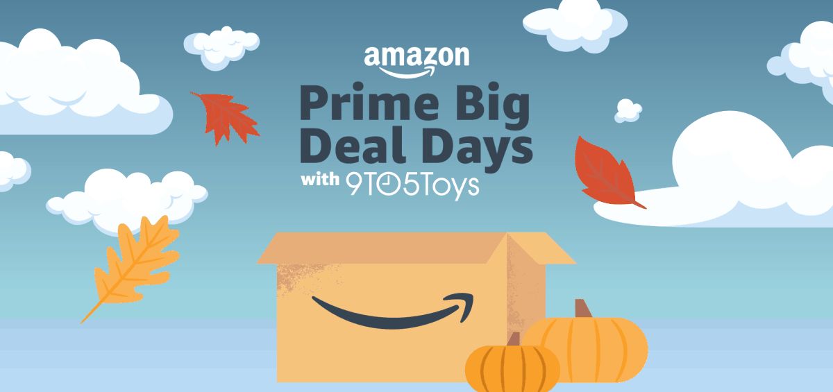 Все лучшие распродажи Prime Day уже в продаже: AirPods, Mac mini, MacBook, зарядки, чехлы и многое другое