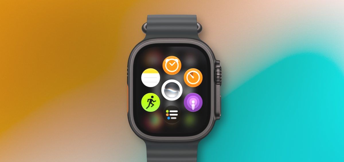 watchOS 27 добавляет три новых приложения для Apple Watch