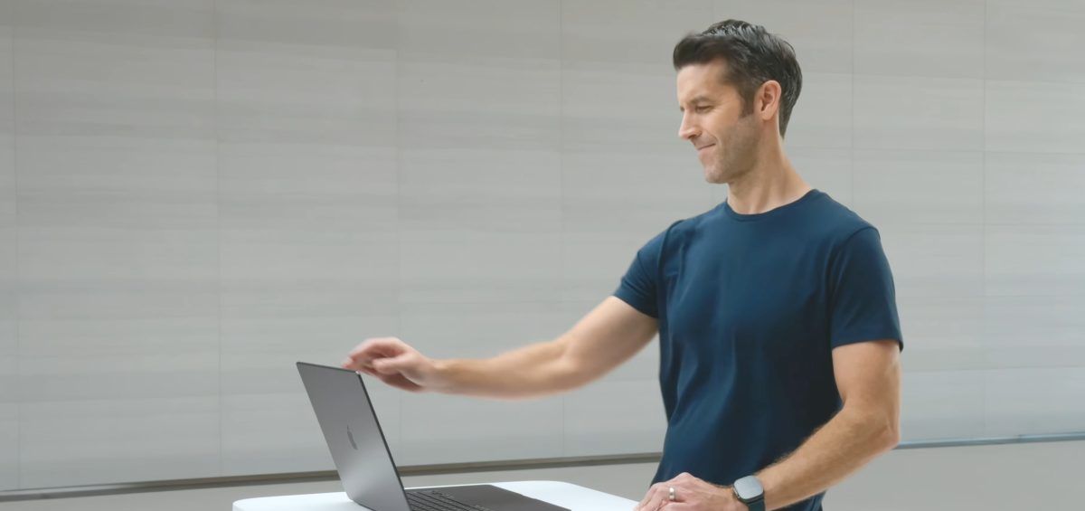 Apple и LG: новые умные камеры и дверной звонок в кадрах утечек