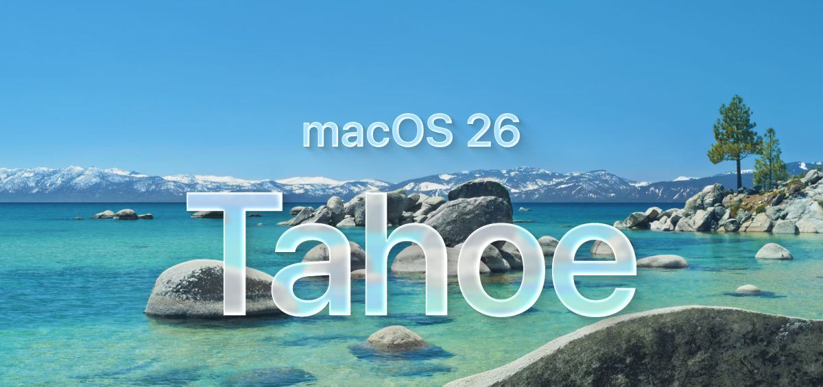 Apple выпускает вторые релиз-кандидаты macOS Sequoia 15.8.2 и Tahoe 26.7.2