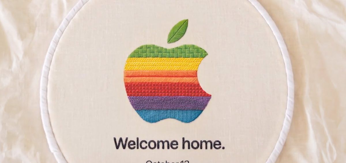 Apple «Добро пожаловать домой»: три новых продукта уже на подходе