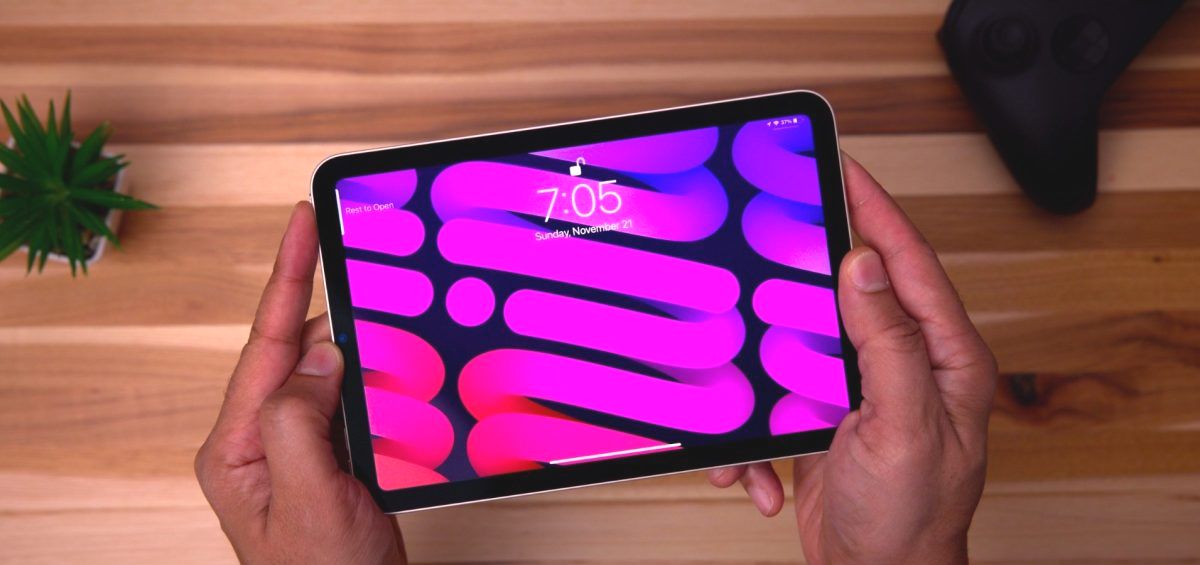 Блумберг: новый iPad mini с OLED-дисплеем будет значительно дороже текущей модели