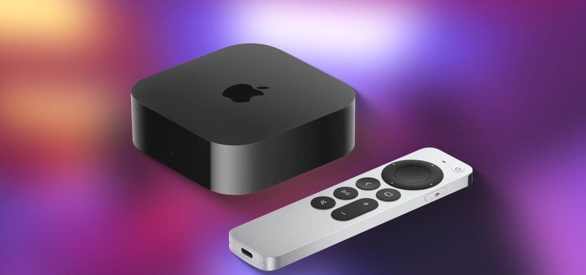 Новый Apple TV 4K против предыдущей модели: что нового?