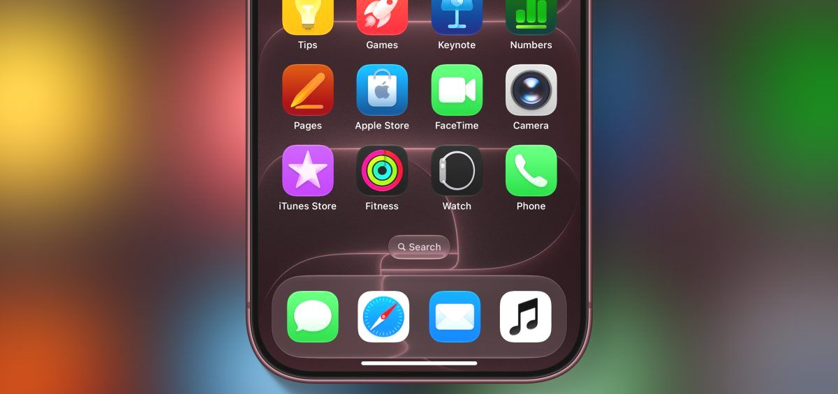 Три новых изменения в iOS 27.2 на этой неделе
