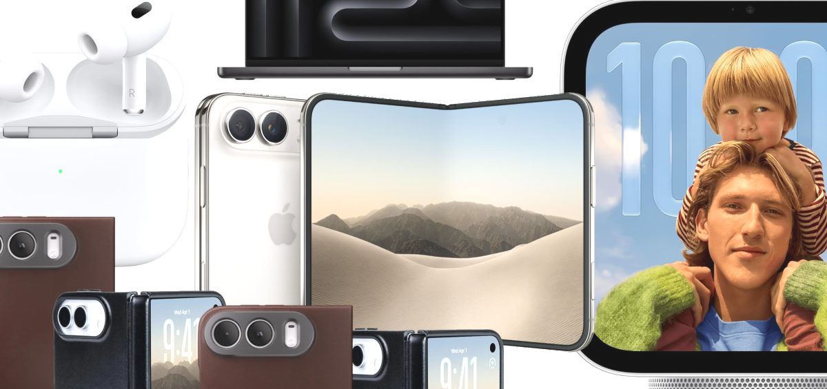 Скидки: Первая скидка на новый Apple TV 4K, HomeView, трейд-ин iPhone Duo, AirPods Pro 3 и многое другое