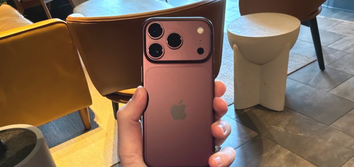 EE раскрывает тарифы на Handoff для iPhone в Великобритании