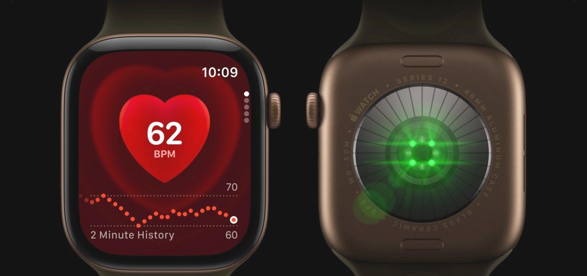 Apple выпускает две новые реальные истории с Apple Watch, включая спасительное оповещение