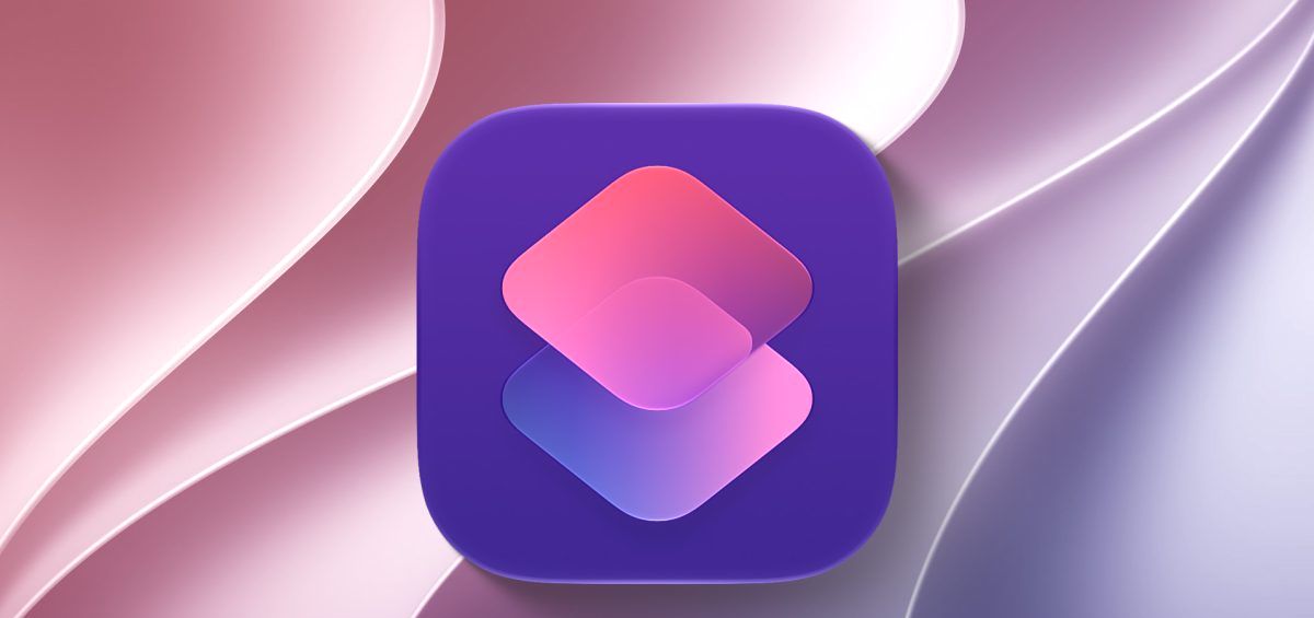 iOS 27.2 добавляет в приложение «Сокращения» новые и улучшенные функции